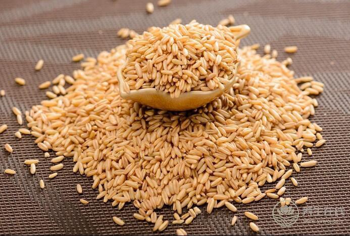 常吃這些，讓你皮膚細(xì)膩面色紅潤