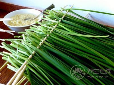 韭菜的功效有哪些?韭菜的食用禁忌有哪些?