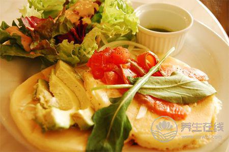 成功減掉10斤的人，早餐都吃什么？