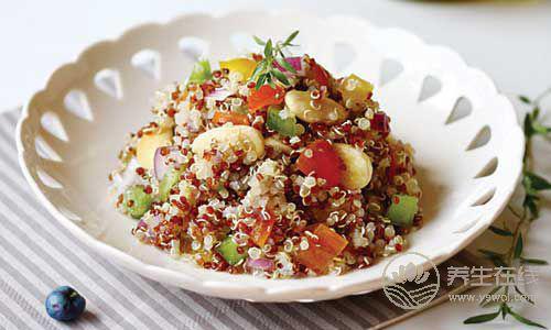 拒絕壞菌破壞腸道，高纖飲食絕對有必要