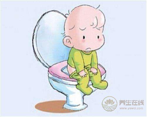 養身保健：小孩受寒易拉肚子5大食療方防腹瀉