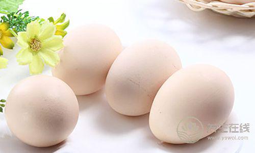 切記！雞蛋雖好，但是這7種雞蛋不能吃