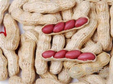 生吃花生米有什么好處？怎么挑選花生米？