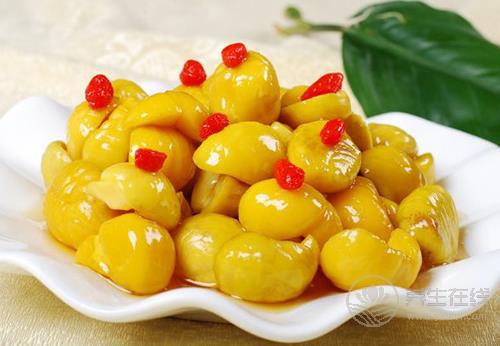 經(jīng)常吃板栗，這些常識(shí)要懂