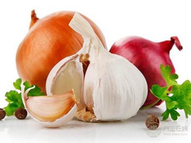 這些食物是幽門螺桿菌的天敵,平時常吃有好處 這些食物是幽門螺桿菌的天敵,平時常吃有好處