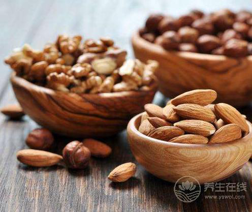 心臟敏感又脆弱， 常吃4種食物呵護你的小心臟