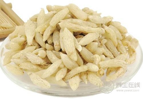 慢性咽炎高發季，4款食療動手做一做，比藥還管用！