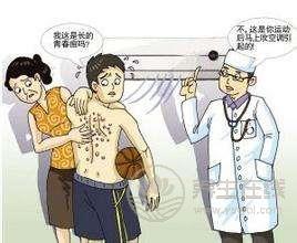 什么是空調(diào)病 吃什么可以緩解呢 什么是空調(diào)病 吃什么可以緩解呢