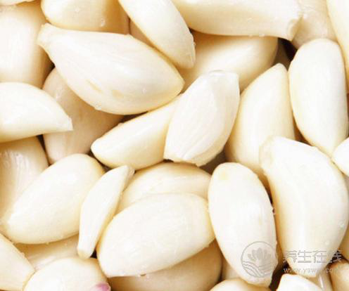 身邊緩解流感癥狀的三種常見食物 身邊緩解流感癥狀的三種常見食物