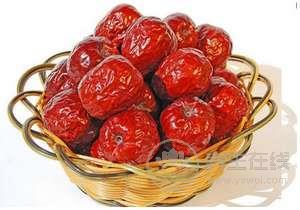 補血的水果-補血的食物有哪些