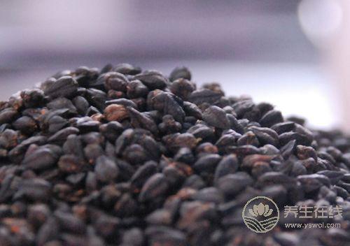 能凈化血管的5種食物，人人家里有