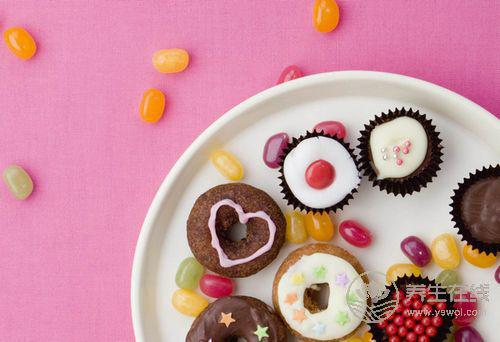 7種食物能提升幸福感，可以試試看