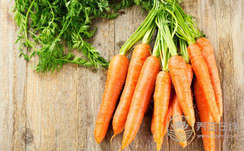 常吃胡蘿卜，乳腺癌風險降六成
