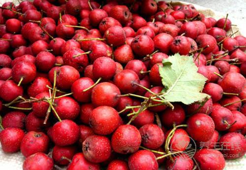 血管垃圾多？常吃這幾樣食物，能掃除血管垃圾，血管通了