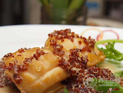 這種紅色食物可減肥防三高，還防癌