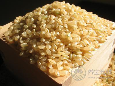 養(yǎng)生方法：粗糧的七個(gè)搭配方法