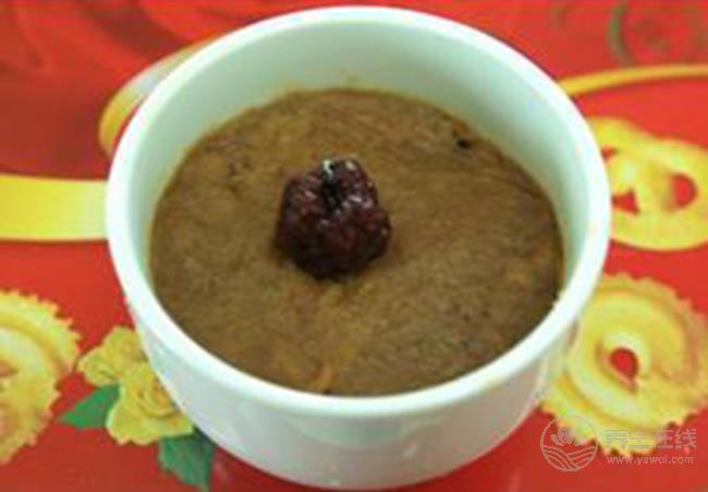 4個補鐵食譜,缺鐵的收藏起來 4個補鐵食譜,缺鐵的收藏起來