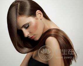 頭發太油怎么辦