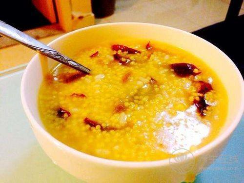 家庭治療感冒的3個食療方，收藏備用