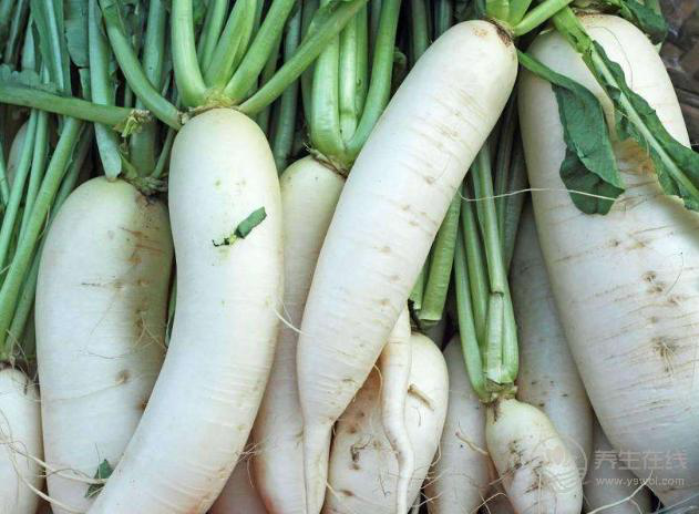 經常咳嗽，常吃5種食物，清肺潤肺不再咳咳咳