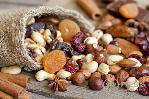 8種食物是血管清道夫：不吃藥也能降低膽固醇