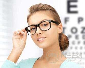 近視眼吃什么明目 近視眼的日常護理介紹