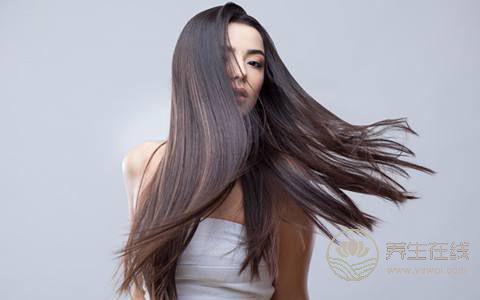 食療緩解脫發(fā)困擾