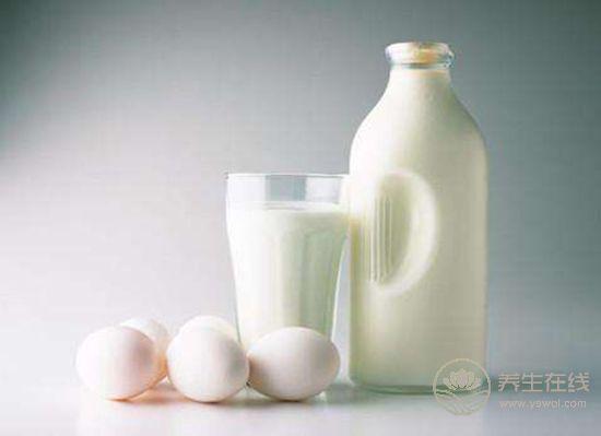 保持肝臟需要補充7種營養元素