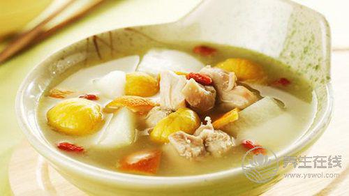 煲湯的藥料要細分，亂用要出岔子了