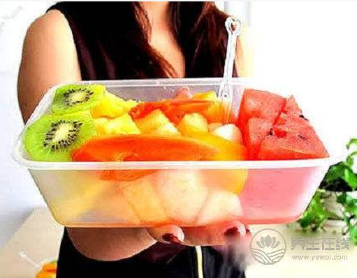 水果是飯前吃好還是飯后吃好