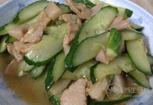 6月易上火？這些食療方能幫你清熱去火