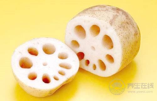 蓮藕為什么會變黑，蓮藕變黑能吃嗎