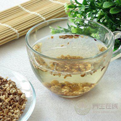 蒲公英的功效與作用