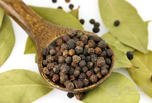 6種有益健康的調料，常吃能消炎、殺菌、促消化