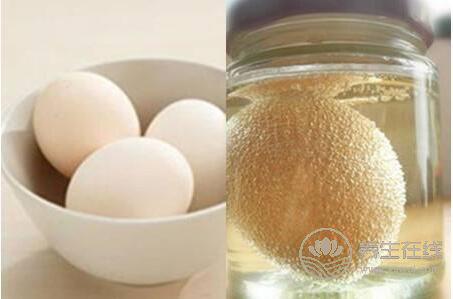 醋泡雞蛋有哪些功效？醋泡雞蛋能減肥嗎？