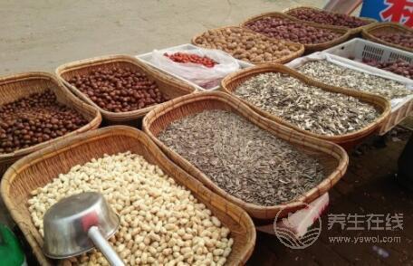 這幾種食物爛了別吃，傷肝傷腎