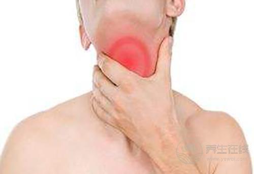 慢性咽炎高發季，4款食療動手做一做，比藥還管用！