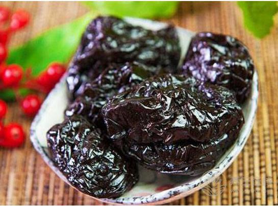 補血養顏就多吃這6種食物 補血養顏就多吃這6種食物