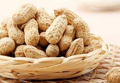 減肥吃花生？7種人千萬別吃！