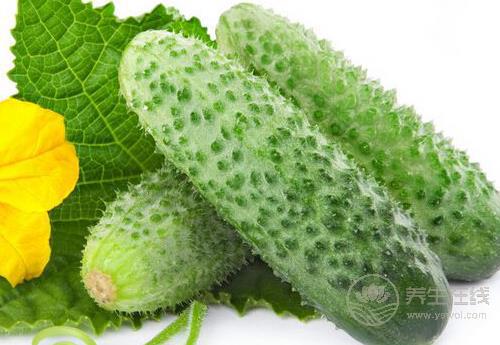 這4種食物是祛痘的神助攻，想拯救臉蛋就要多吃