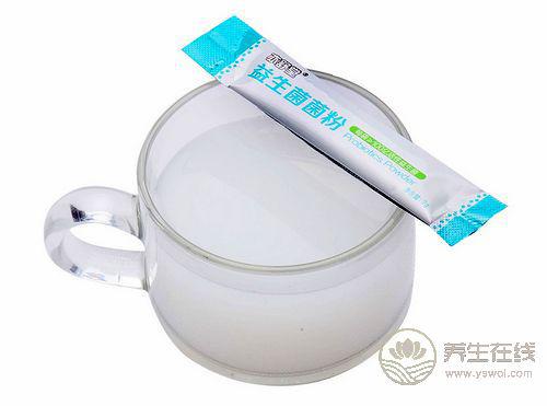 腸胃清理衛士就是它 試了就知道