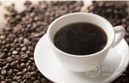 什么時候不能喝咖啡？六種情況喝咖啡傷身