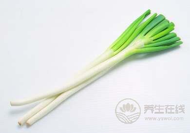蔥竟然有這樣不可思議的治病功效 蔥竟然有這樣不可思議的治病功效