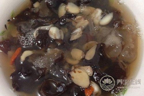 糖尿病人多喝5款湯，有助于控制血糖