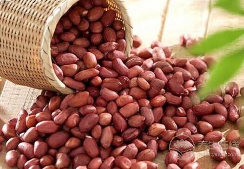 減肥吃花生？7種人千萬別吃！