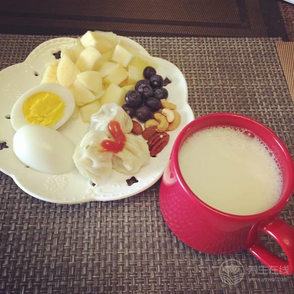 3種早餐越吃越傻，改掉吧