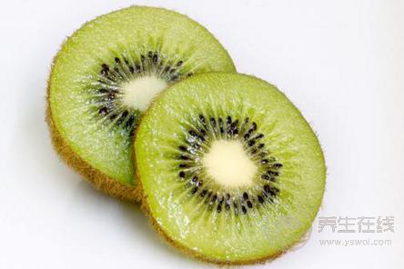 哪些人不能吃獼猴桃？