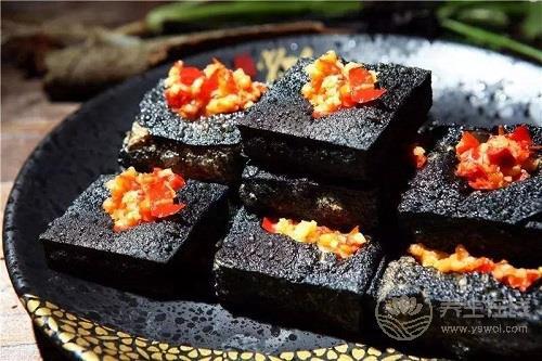 臭豆腐里暗藏“殺機”，最好別多吃