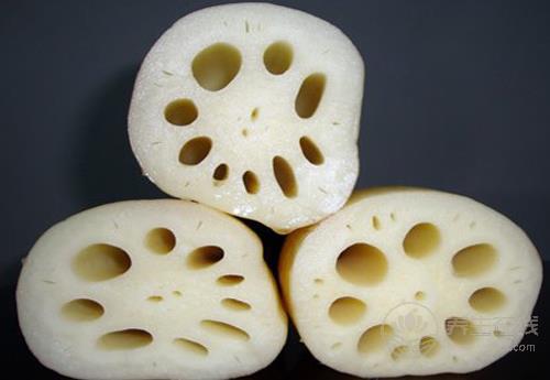 吃蓮藕的好處有這些，給你總結好了，你喜歡吃嗎？