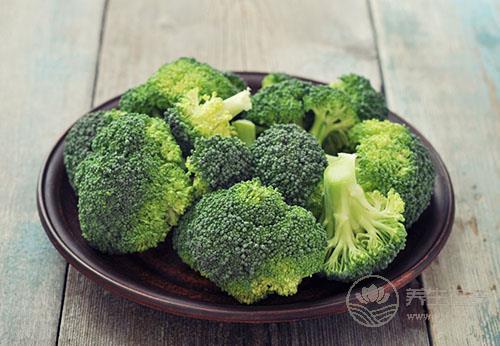 肝不好，這5種食物要多吃